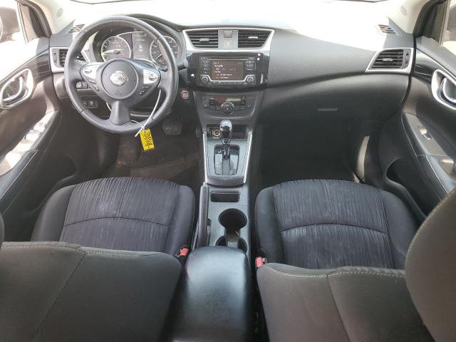 Photo 8 from auction – 2018 NISSAN SENTRA S with VIN 3N1AB7AP2JY309787