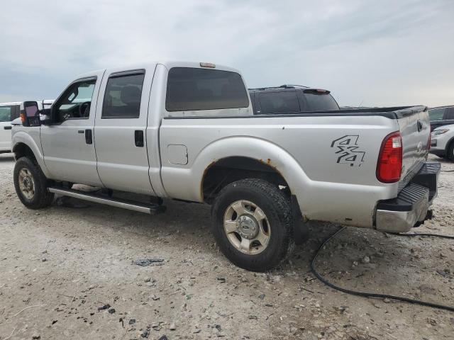 Фото 2 с аукциона – 2011 FORD F250 SUPER с VIN 1FT7W2B68BEC83182