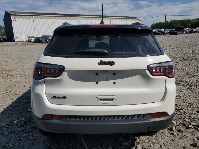 Photo 6 from auction – 2019 JEEP COMPASS LA with VIN 3C4NJDBB6KT704153