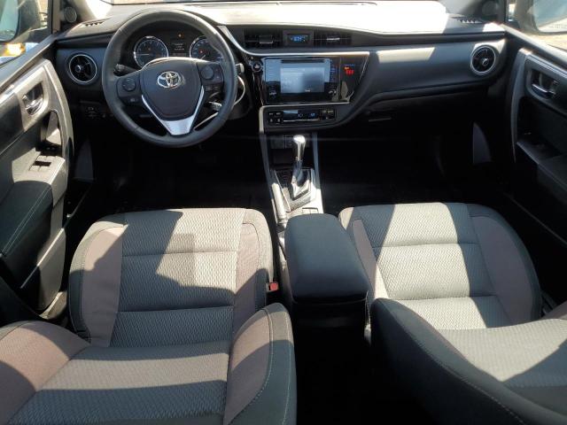 Photo 8 from auction – 2019 TOYOTA COROLLA L with VIN 2T1BURHE4KC167536