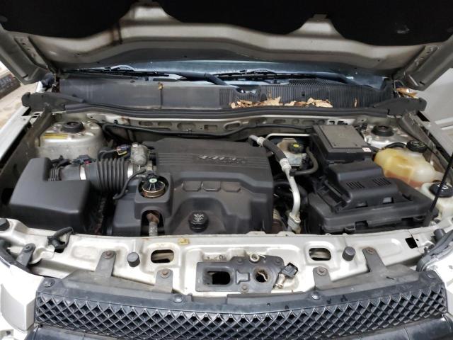 Photo 12 from auction – 2007 CHEVROLET EQUINOX LS with VIN 2CNDL23F776077529