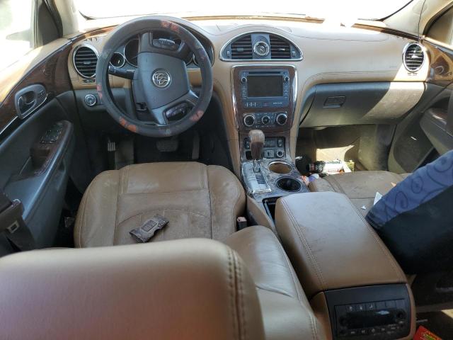 Photo 8 from auction – 2016 BUICK ENCLAVE with VIN 5GAKRBKD9GJ147420