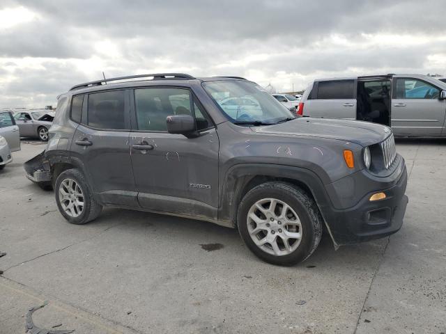 Photo 4 from auction – 2018 JEEP RENEGADE L with VIN ZACCJABBXJPJ35624
