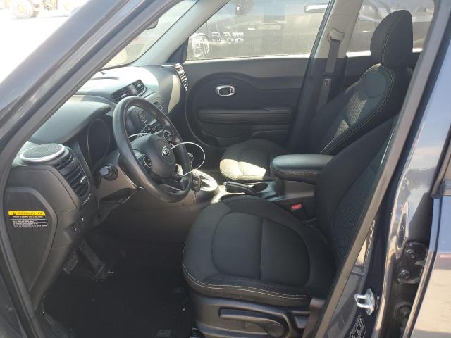 Zdjęcie 7 z aukcji – 2016 KIA SOUL + z VIN KNDJP3A54G7332116