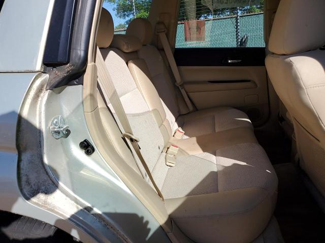 Фото 10 с аукциона – 2006 SUBARU FORESTER 2 с VIN JF1SG65686H754008