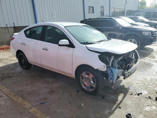 Photo 4 from auction – 2014 NISSAN VERSA S with VIN 3N1CN7AP5EL824026