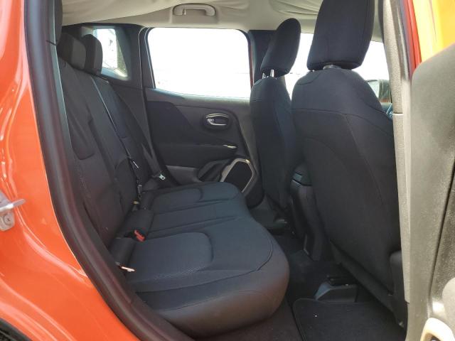 Photo 11 from auction – 2016 JEEP RENEGADE S with VIN ZACCJAAT3GPD36089