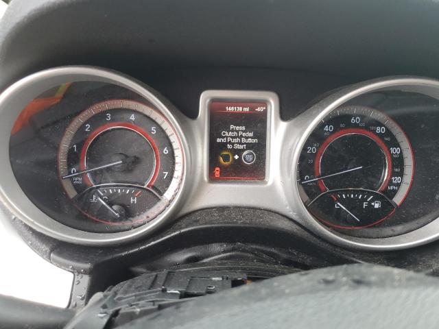 Photo 9 from auction – 2012 DODGE JOURNEY SE with VIN 3C4PDCABXCT300060