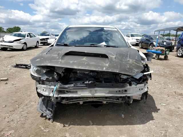 Photo 5 from auction – 2017 SUBARU WRX PREMIU with VIN JF1VA1E69H9827322