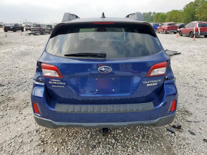 Photo 6 from auction – 2017 SUBARU OUTBACK 2. with VIN 4S4BSAKC3H3303800