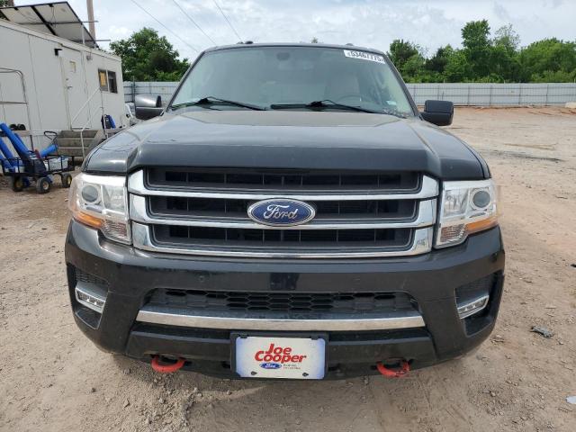 Photo 5 from auction – 2017 FORD EXPEDITION with VIN 1FMJU2AT0HEA76034