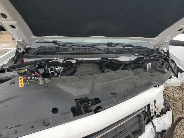 Photo 11 from auction – 2018 CHEVROLET SILVERADO with VIN 3GCUKSECXJG505910