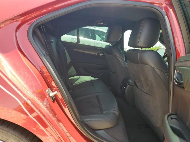 Photo 10 from auction – 2017 CADILLAC ATS-V with VIN 1G6AN5RY7H0216356