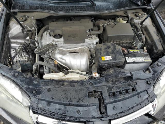 Photo 11 from auction – 2017 TOYOTA CAMRY LE with VIN 4T1BF1FK2HU280574