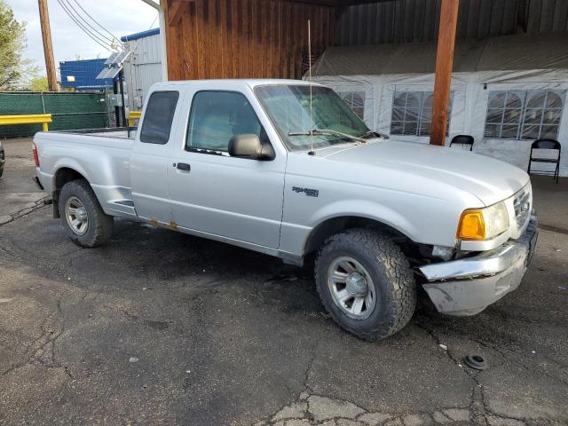 Photo 4 from auction – 2003 FORD RANGER SUP with VIN 1FTYR14U43PB50930