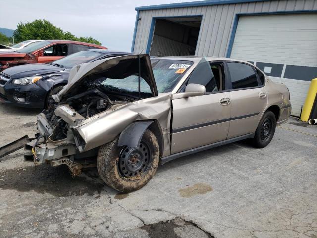 صورة رقم 1 من المزاد - 2002 CHEVROLET IMPALA مع VIN 2G1WF52E029305711