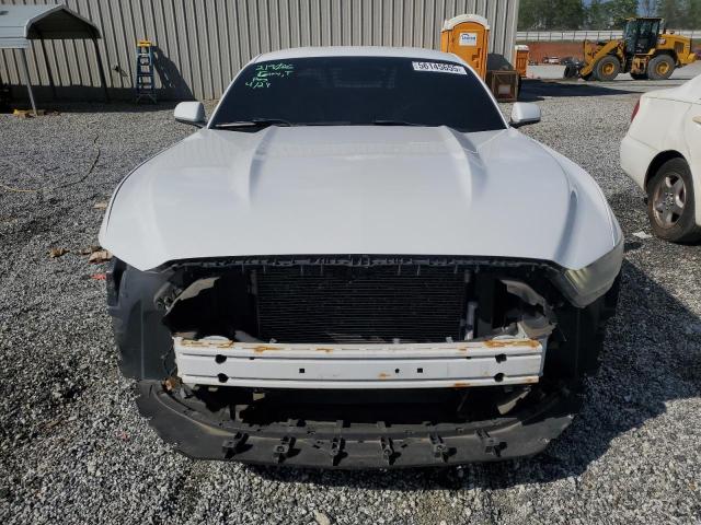 Photo 5 from auction – 2015 FORD MUSTANG with VIN 1FA6P8AM1F5400401