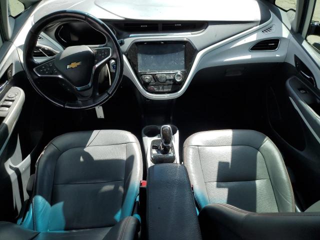 Photo 8 from auction – 2019 CHEVROLET BOLT EV PR with VIN 1G1FZ6S08K4100819