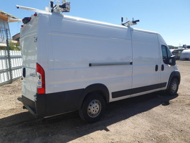 Photo 3 from auction – 2023 RAM PROMASTER with VIN 3C6MRVJG1PE514626