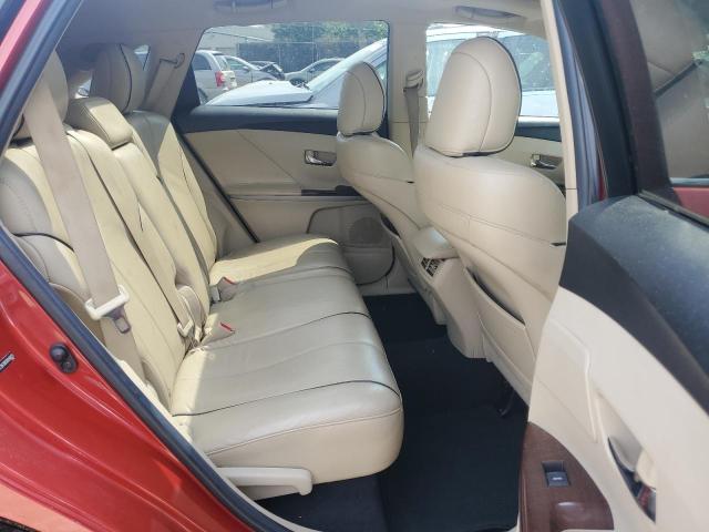 Photo 11 from auction – 2011 TOYOTA VENZA with VIN 4T3BK3BB5BU048420