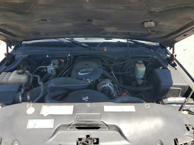 Photo 11 from auction – 2001 GMC NEW SIERRA with VIN 2GTEC19VX11204151