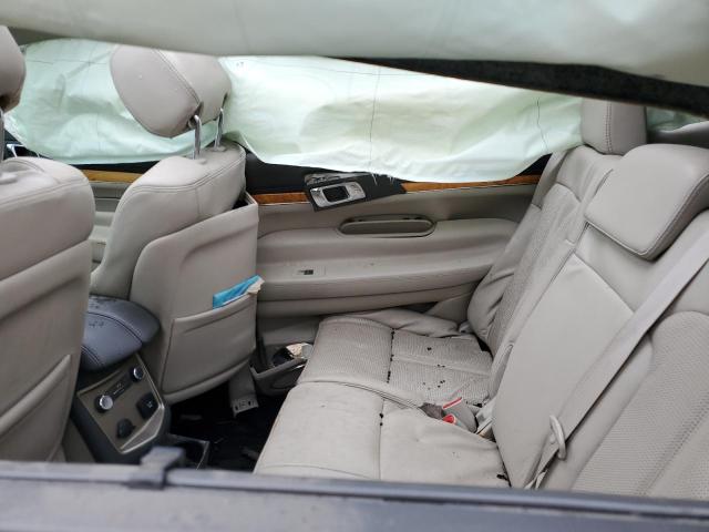 Photo 11 from auction – 2011 LINCOLN MKT with VIN 2LMHJ5FR3BBJ52617