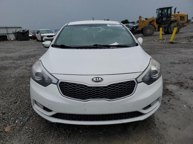 Photo 5 from auction – 2016 KIA FORTE LX with VIN KNAFK5A88G5648475