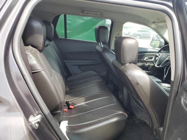 Photo 11 from auction – 2013 GMC TERRAIN SL with VIN 2GKALUEK4D6263784