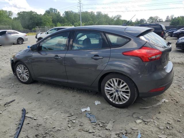 Zdjęcie 2 z aukcji – 2015 FORD FOCUS SE z VIN 1FADP3K20FL238862