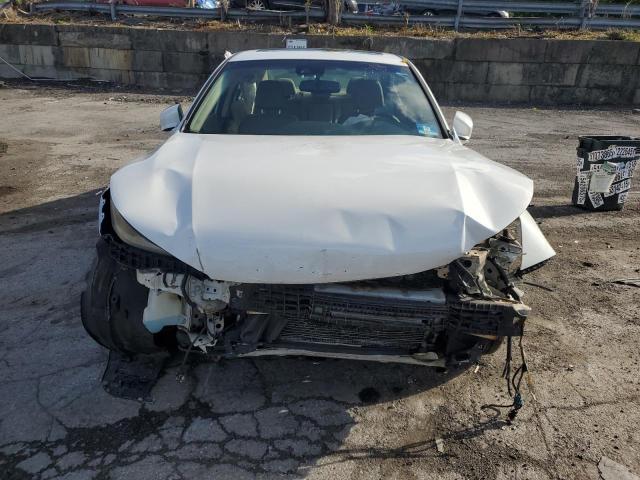 Photo 5 from auction – 2014 HONDA ACCORD EXL with VIN 1HGCR2F87EA083313