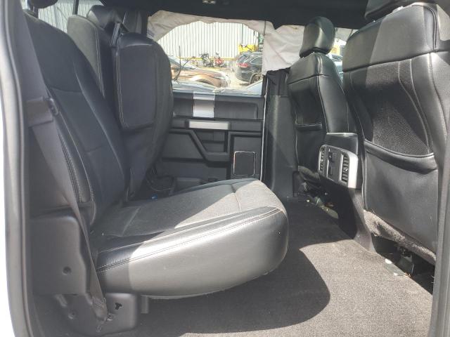 Photo 10 from auction – 2015 FORD F150 SUPER with VIN 1FTEW1EP7FKD60976