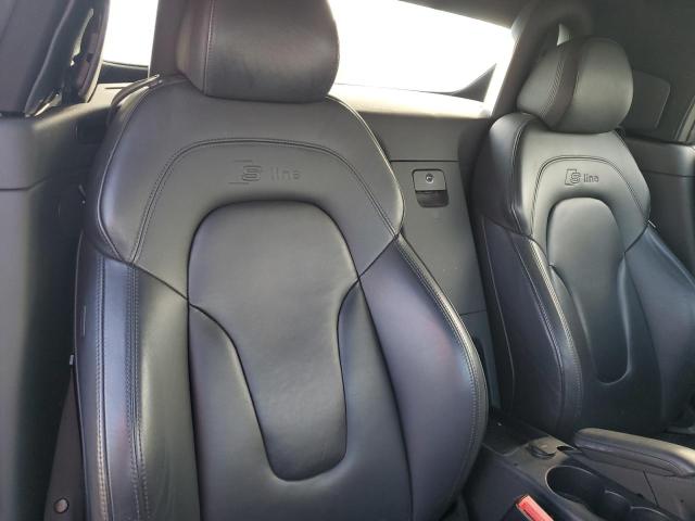 Photo 10 from auction – 2014 AUDI TT PREMIUM with VIN TRUSFAFKXE1004232