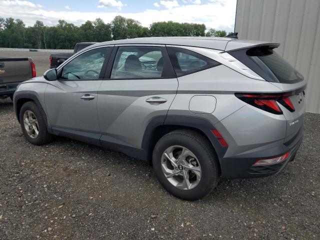 Photo 2 from auction – 2024 HYUNDAI TUCSON SE with VIN 5NMJACDE9RH439901