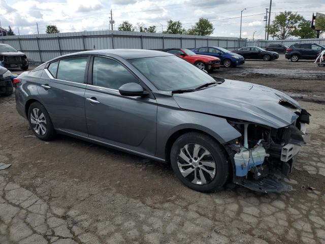 Photo 4 from auction – 2020 NISSAN ALTIMA S with VIN 1N4BL4BVXLC157303