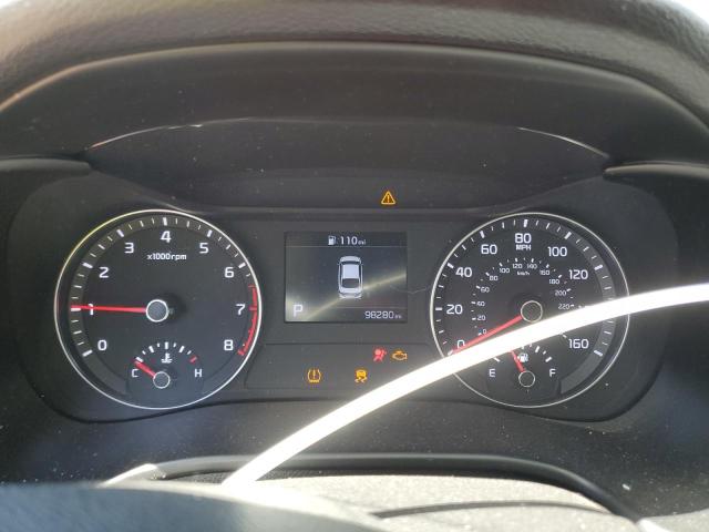 Photo 9 from auction – 2020 KIA FORTE FE with VIN 3KPF24AD3LE233962