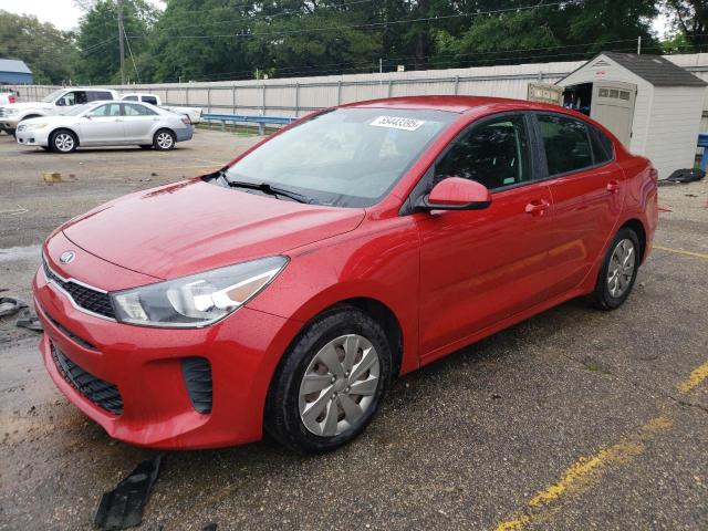 Photo 1 from auction – 2019 KIA RIO S with VIN 3KPA24AB0KE200425