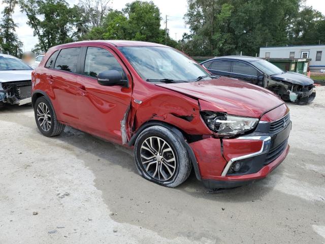Photo 4 from auction – 2017 MITSUBISHI OUTLANDER with VIN JA4AP3AW6HZ066400