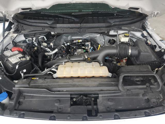 Photo 11 from auction – 2021 FORD F150 SUPER with VIN 1FTEW1CPXMFC92133