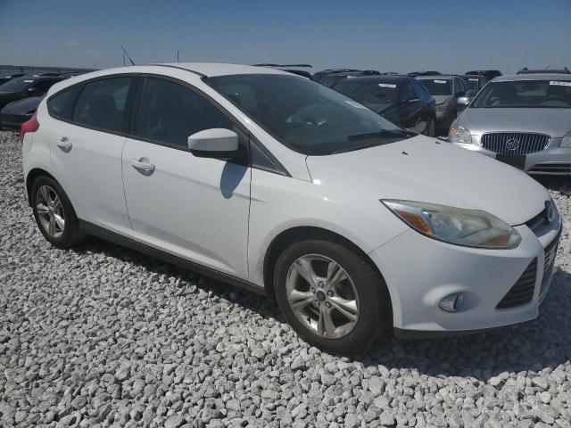 Photo 4 from auction – 2012 FORD FOCUS SE with VIN 1FAHP3K29CL215495