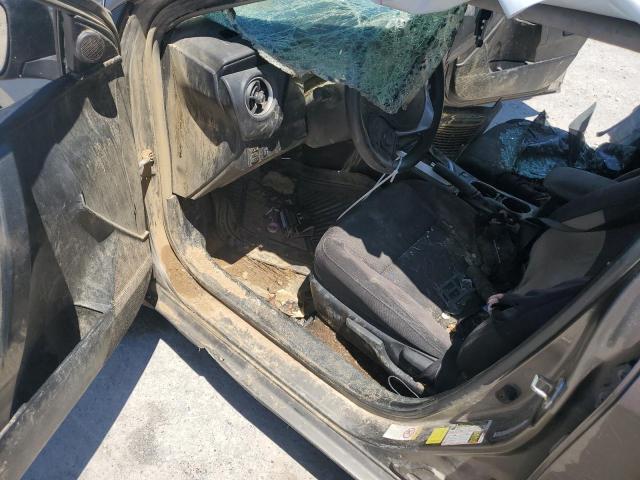 Photo 8 from auction – 2018 TOYOTA COROLLA L with VIN 5YFBURHE1JP771429