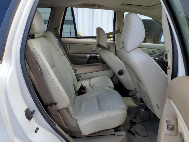 Photo 11 from auction – 2008 VOLVO XC90 3.2 with VIN YV4CY982X81470006