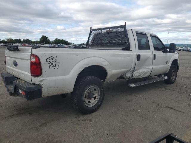 Photo 3 from auction – 2012 FORD F250 SUPER with VIN 1FT7W2BT6CEA76863