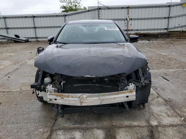 Photo 5 from auction – 2017 ACURA TLX TECH with VIN 19UUB1F51HA004912