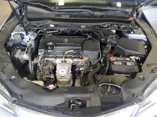 Photo 11 from auction – 2015 ACURA TLX with VIN 19UUB1F37FA025811