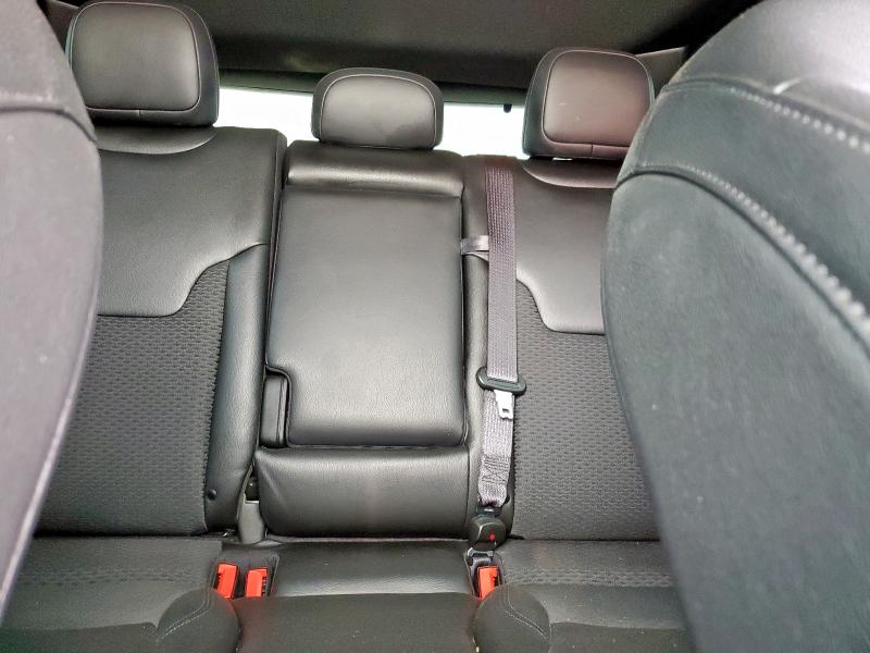 Foto 10 de la subasta – 2024 JEEP COMPASS LA con VIN 3C4NJDBN4RT578427