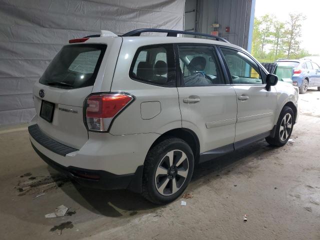 Photo 3 from auction – 2018 SUBARU FORESTER 2 with VIN JF2SJABC8JH467819