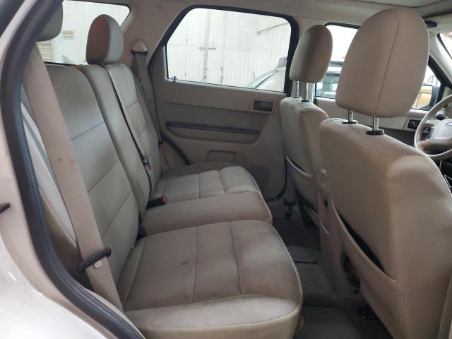 Foto 10 de la subasta – 2011 FORD ESCAPE XLT con VIN 1FMCU9DG2BKA14630