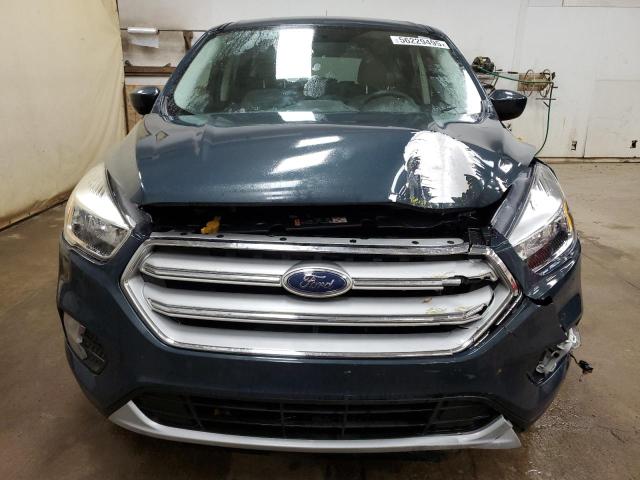 Photo 5 from auction – 2019 FORD ESCAPE SE with VIN 1FMCU9GD5KUA46428