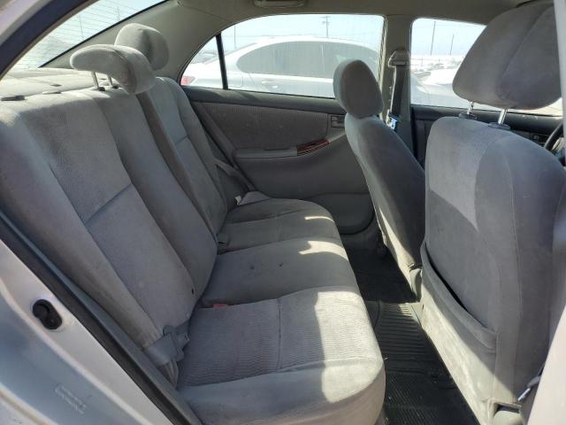 Photo 10 from auction – 2005 TOYOTA COROLLA CE with VIN 1NXBR32E55Z451963