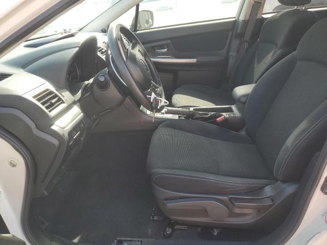 Photo 7 from auction – 2015 SUBARU XV CROSSTR with VIN JF2GPACC5F8217464